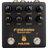 Fireman distorsion - Nux