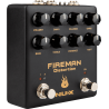 Fireman distorsion - Nux
