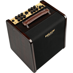MNU STAGEMAN2-AC80