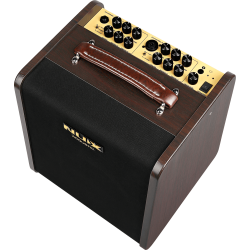MNU STAGEMAN2-AC80