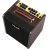 MNU STAGEMAN2-AC80