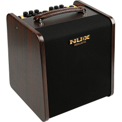 MNU STAGEMAN2-AC80