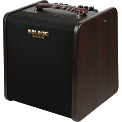 MNU STAGEMAN2-AC80