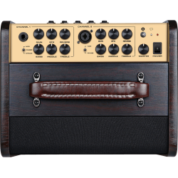 MNU STAGEMAN2-AC80