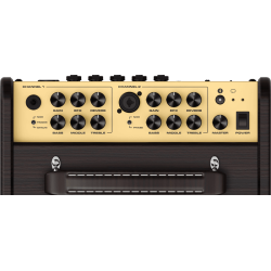 MNU STAGEMAN2-AC80