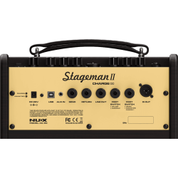 MNU STAGEMAN2-AC80