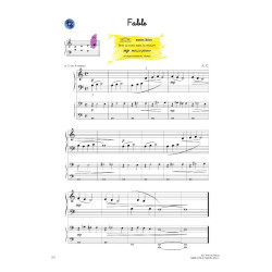 PIANOLUDE Volume 1