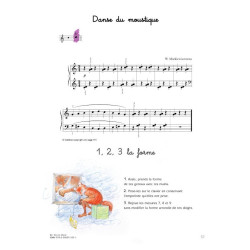 PIANOLUDE Volume 1