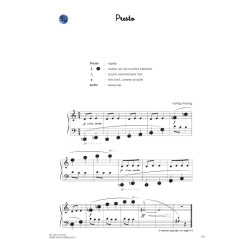 PIANOLUDE Volume 1