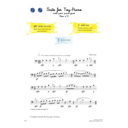 PIANOLUDE Volume 1