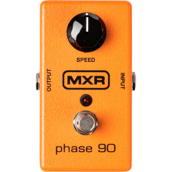 Phase 90 - MXR