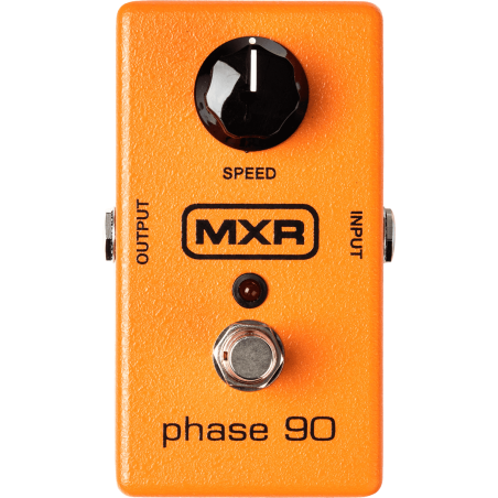 Phase 90 - MXR