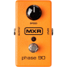 Phase 90 - MXR