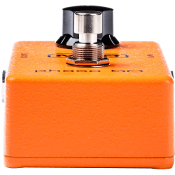 Phase 90 - MXR