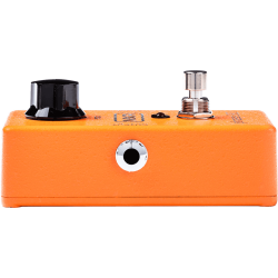 Phase 90 - MXR