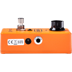 Phase 90 - MXR
