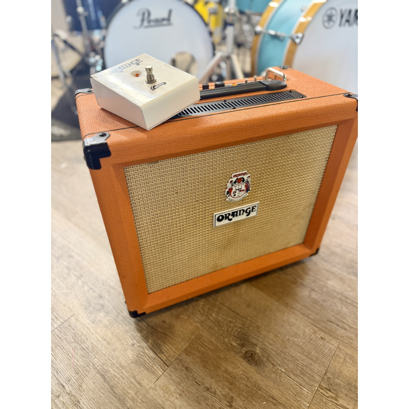 Occasion - Rocker 15 (avec Switch) - ORANGE