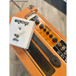 Occasion - Rocker 15 (avec Switch) - ORANGE