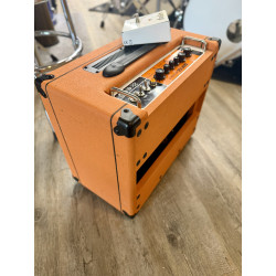 Occasion - Rocker 15 (avec Switch) - ORANGE