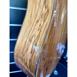 OCCASION - ESD-10E (avec étui Fender) - Fender