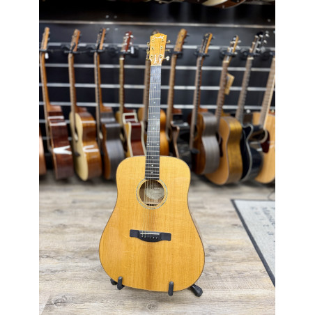 OCCASION - ESD-10E (avec étui Fender) - Fender