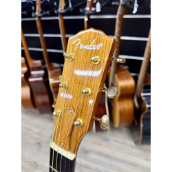 OCCASION - ESD-10E (avec étui Fender) - Fender
