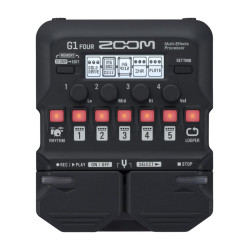 G1 FOUR MULTI- EFFET...