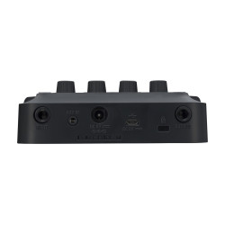 G1 FOUR MULTI- EFFET GUITARE ZOOM