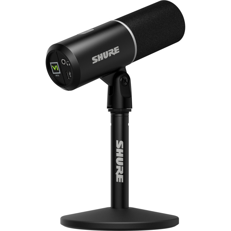 MV6G2-K - SHURE