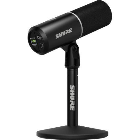 MV6G2-K - SHURE