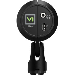 MV6G2-K - SHURE