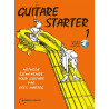 GUITARE STARTER VOL. 1 + Audio à télécharger - Cees Hartog