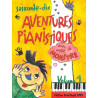 70 Aventures Pianistiques avec le petit Monstre Vol1 - Daxböck