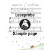 70 Aventures Pianistiques avec le petit Monstre Vol1 - Daxböck