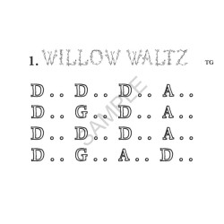 VAMOOSH CELLO BOOK 1 - Thomas Gregory