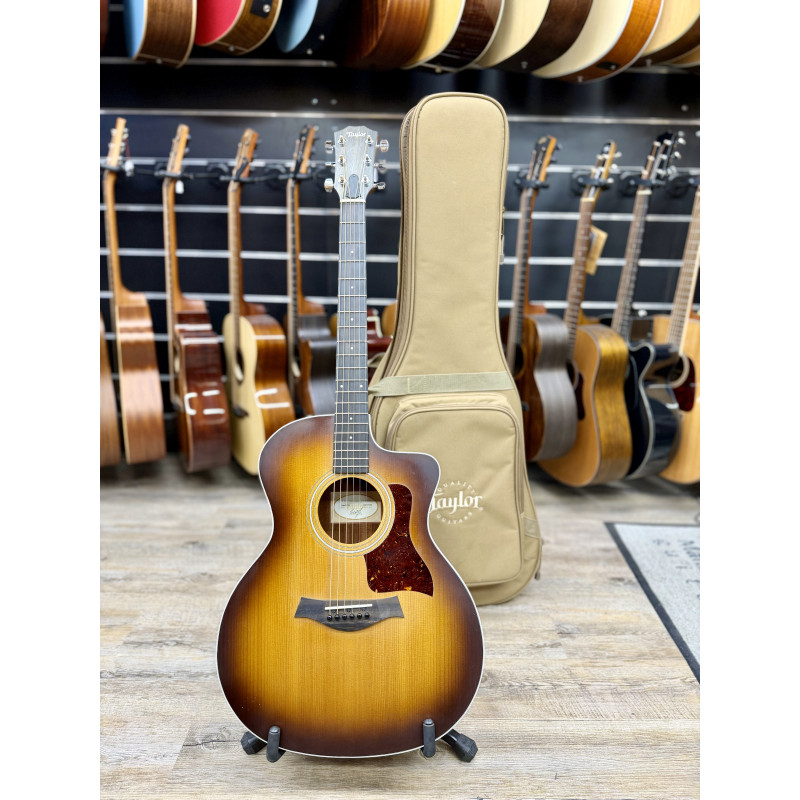 Occasion - 214CE-K SB - TAYLOR