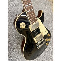 OCCASION - CR Fleetwood Onyx Black - STANFORD (avec housse)