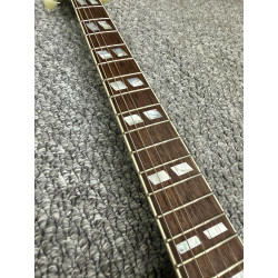OCCASION - CR Fleetwood Onyx Black - STANFORD (avec housse)