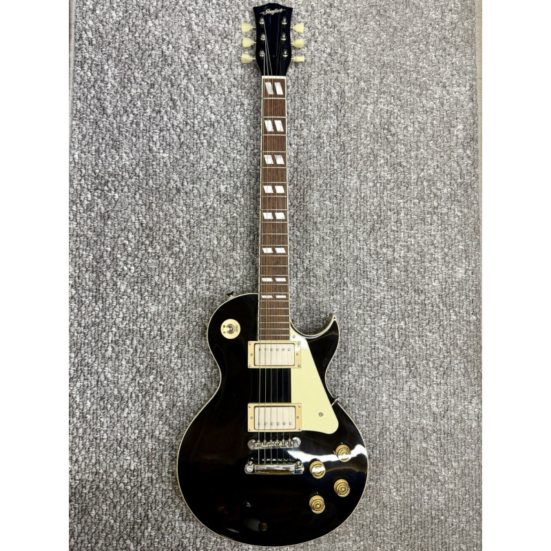 OCCASION - CR Fleetwood Onyx Black - STANFORD (avec housse)