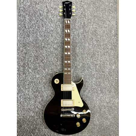 OCCASION - CR Fleetwood Onyx Black - STANFORD (avec housse)