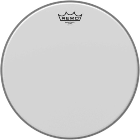 Ambassador Coated 14" - REMO