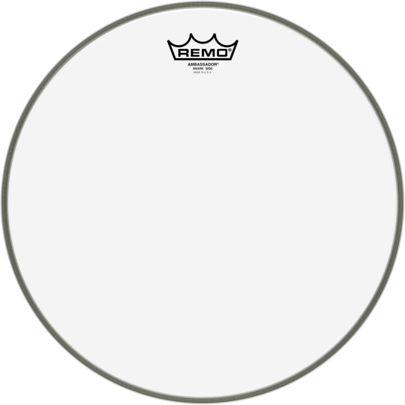14" AMBASSADOR TIMBRE C.CLAIRE