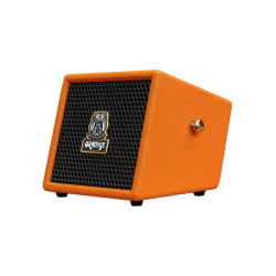 OUTLOWD ES3 - ORANGE