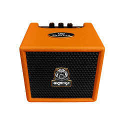 OUTLOWD ES3 - ORANGE