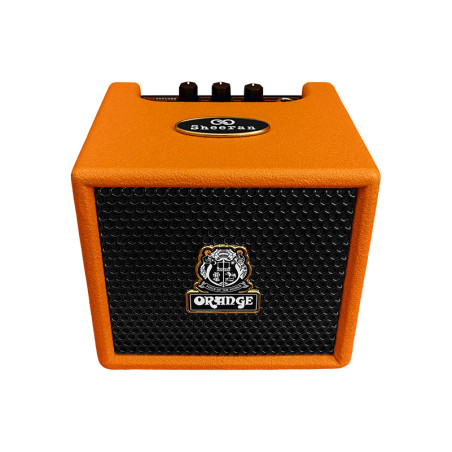OUTLOWD ES3 - ORANGE