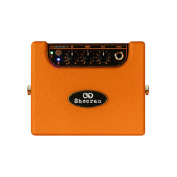 OUTLOWD ES3 - ORANGE