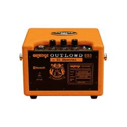 OUTLOWD ES3 - ORANGE