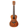 Voyage Series Legacy Mahogany Concert Ukulele + Housse - KALA