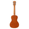 Voyage Series Legacy Mahogany Concert Ukulele + Housse - KALA