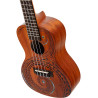 Voyage Series Legacy Mahogany Concert Ukulele + Housse - KALA